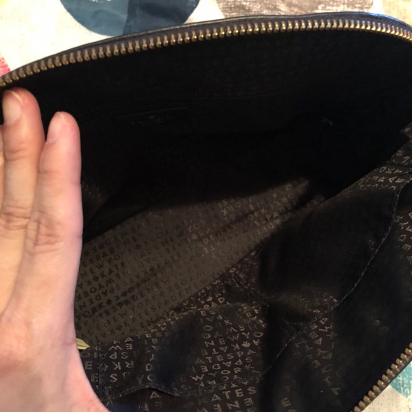Kate Spade Satchel purse - Picture 5 of 8